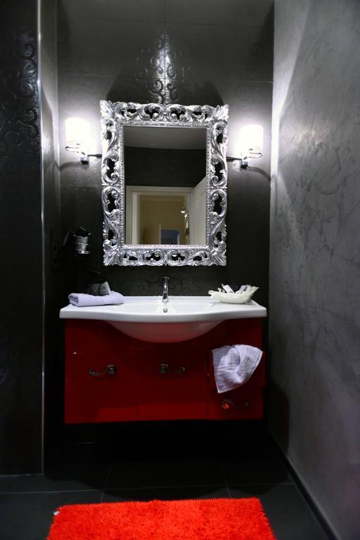 Schottennester Schlafen An Der Kraemerbruecke Erfurt Kamer foto